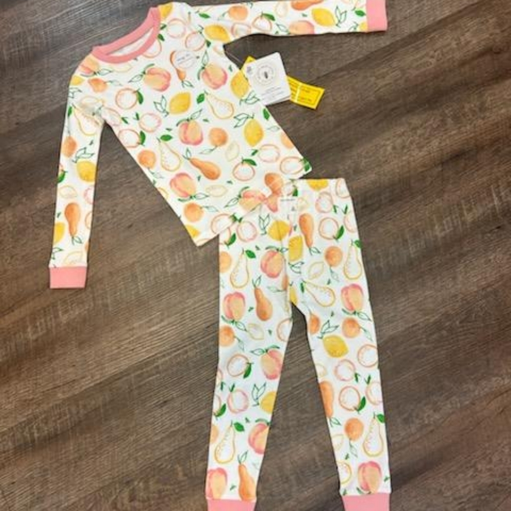 Pjs